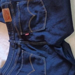 Levi's Jeans